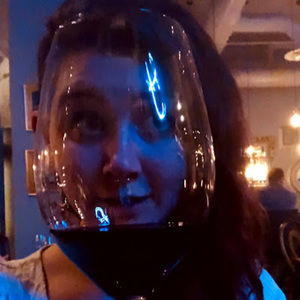 Meet your Posher, Aly